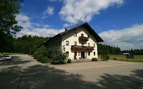 Landgasthof Auerschmiede